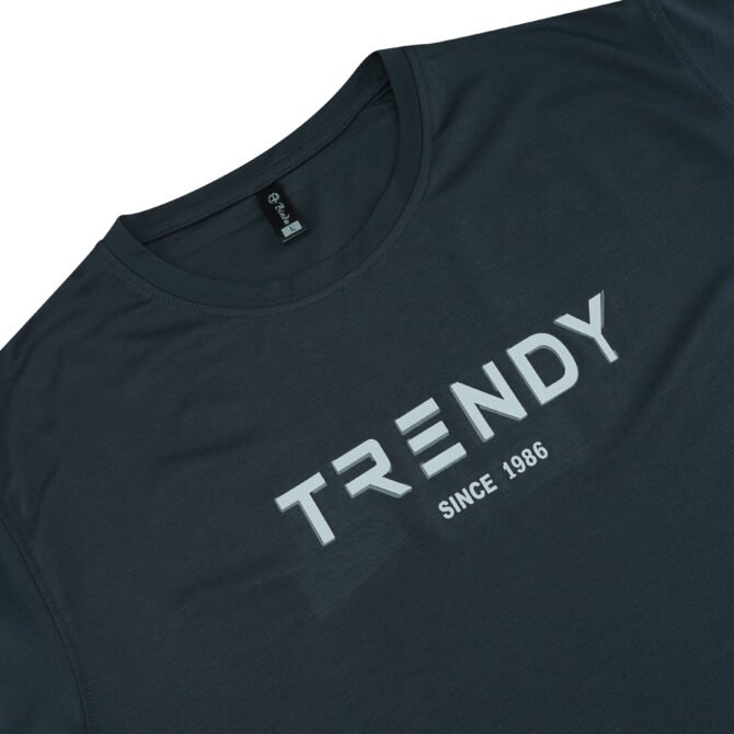 Bindu Premium Men's Graphic T-Shirt – Modern Style & Comfort - Image 5