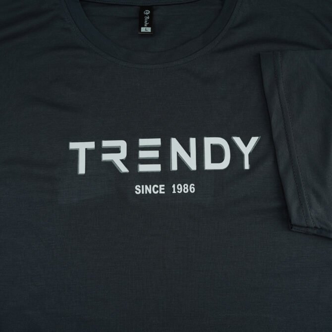 Bindu Premium Men's Graphic T-Shirt – Modern Style & Comfort - Image 4