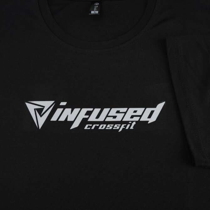 Bindu Premium Men’s “Infused Crossfit” Graphic T-Shirt - Image 6